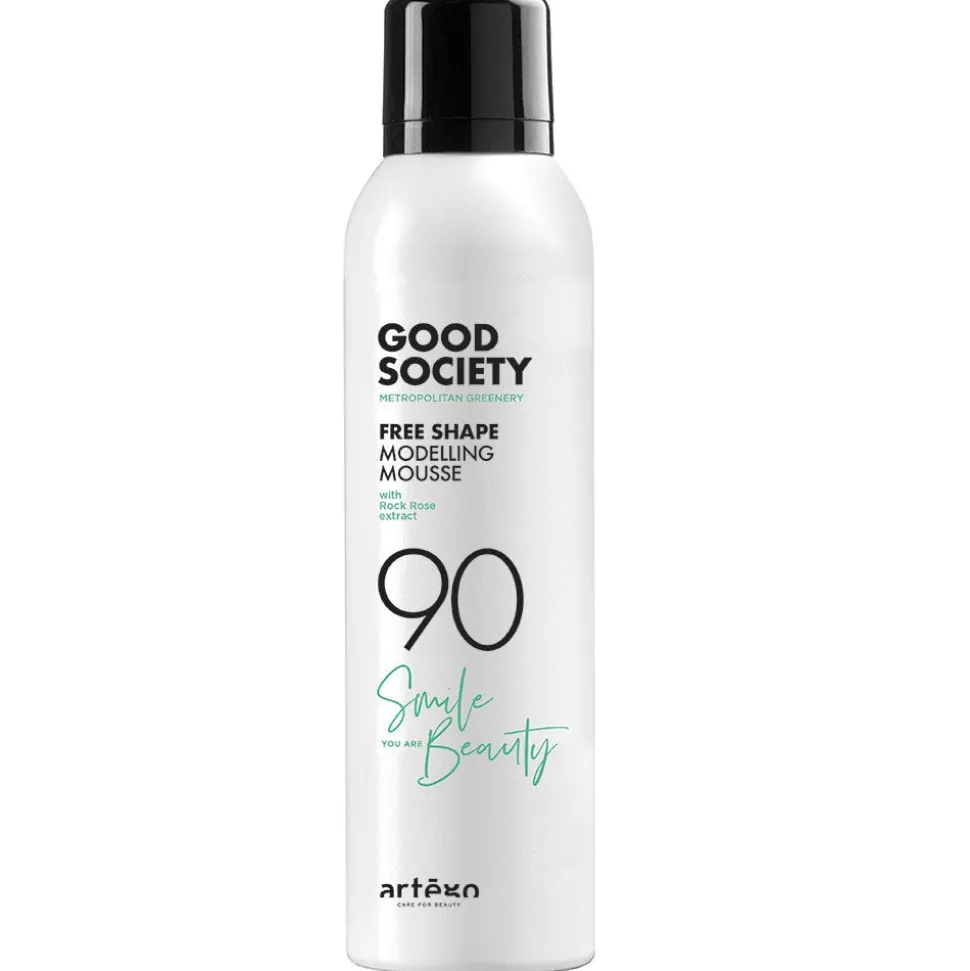 Artego Good Society 90 Free Shape Modelling Mousse 250 ml