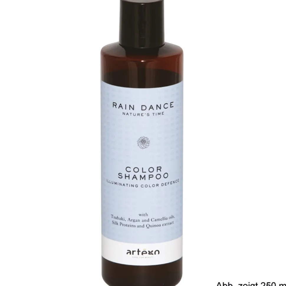 Artego Rain Dance Nature´s Time Color Shampoo 1000 ml