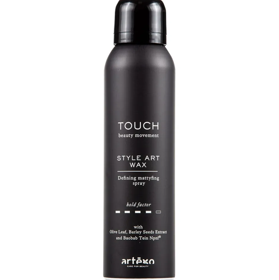 Artego Touch Style Art Wax Spray 150 ml