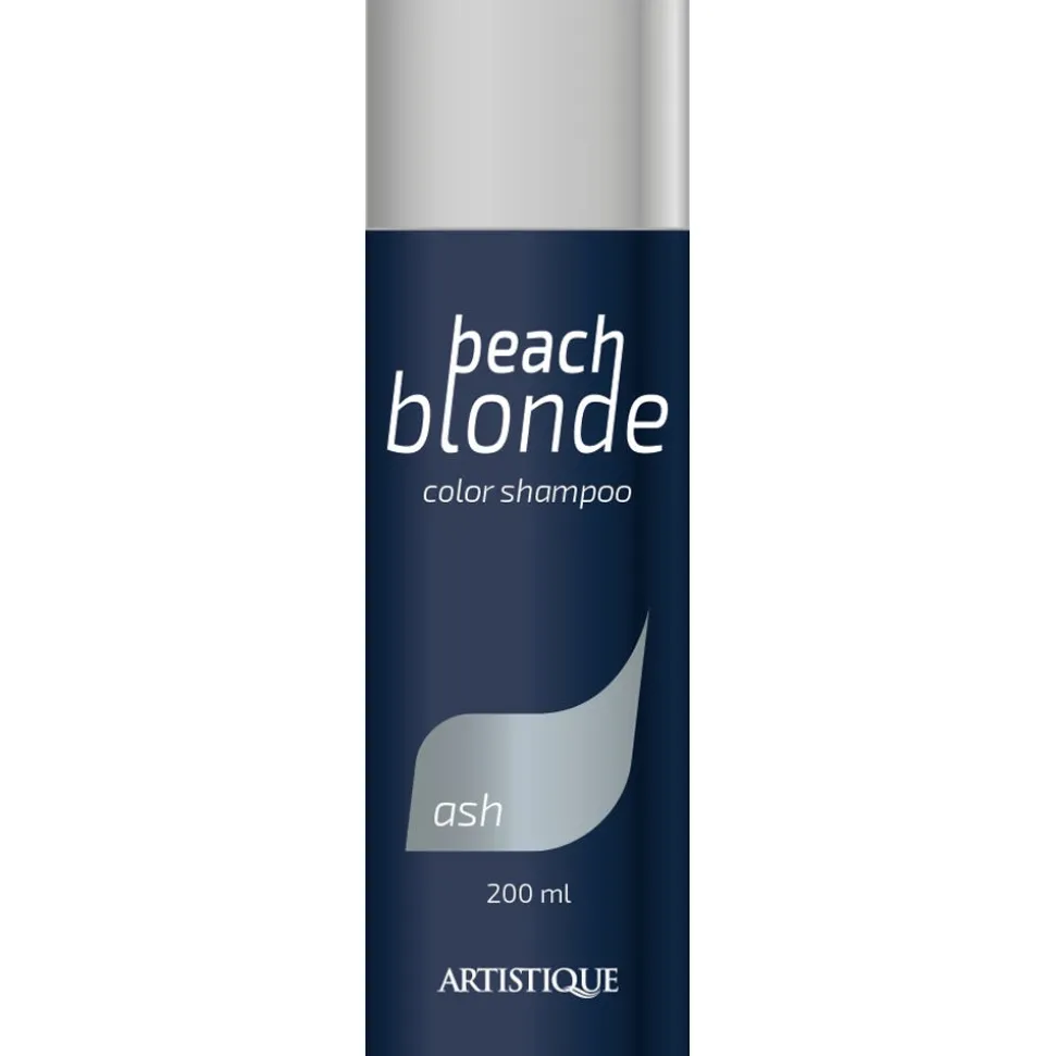 Artistique Beach Blonde Ash Shampoo 200 ml