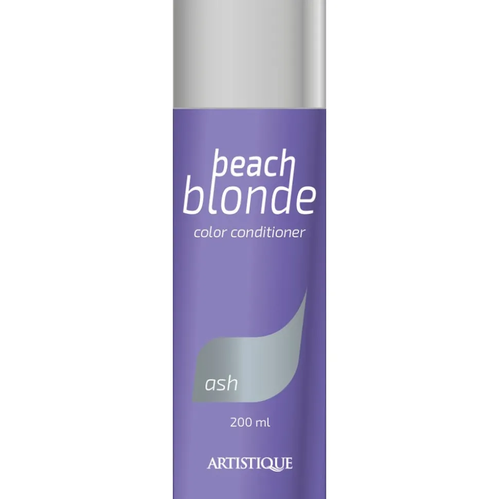 Artistique Beach Blonde Ash Conditioner 200 ml