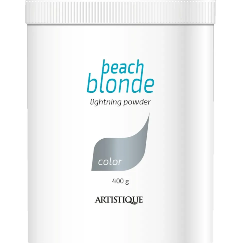Artistique Beach Blonde Lightning Powder 400 g