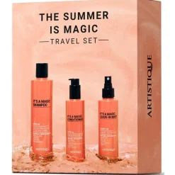 Artistique It's a Magic Reiseset