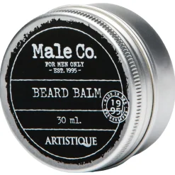 Artistique Male Co. Beard Balm 30 ml