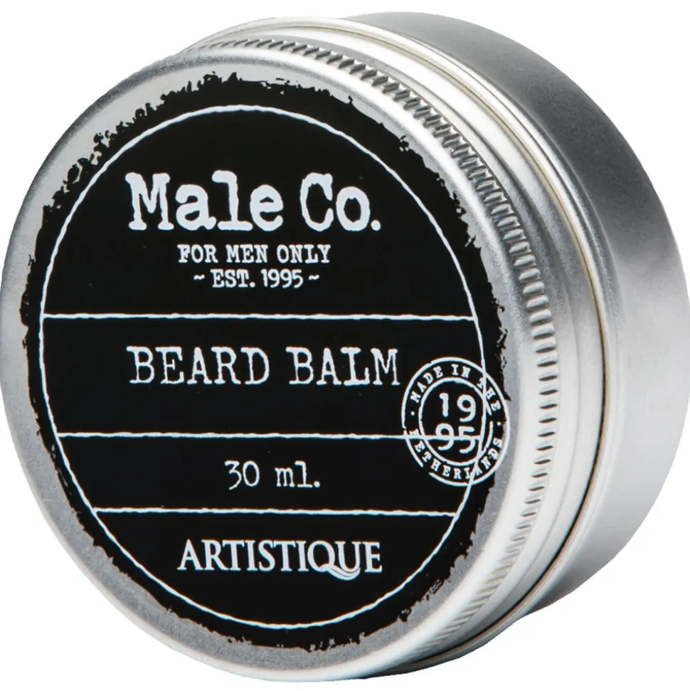 Artistique Male Co. Beard Balm 30 ml