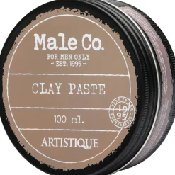 Artistique Male Co. Clay Paste 100 ml