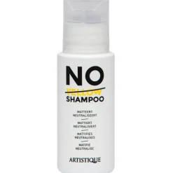 Artistique No Yellow Shampoo 50 ml