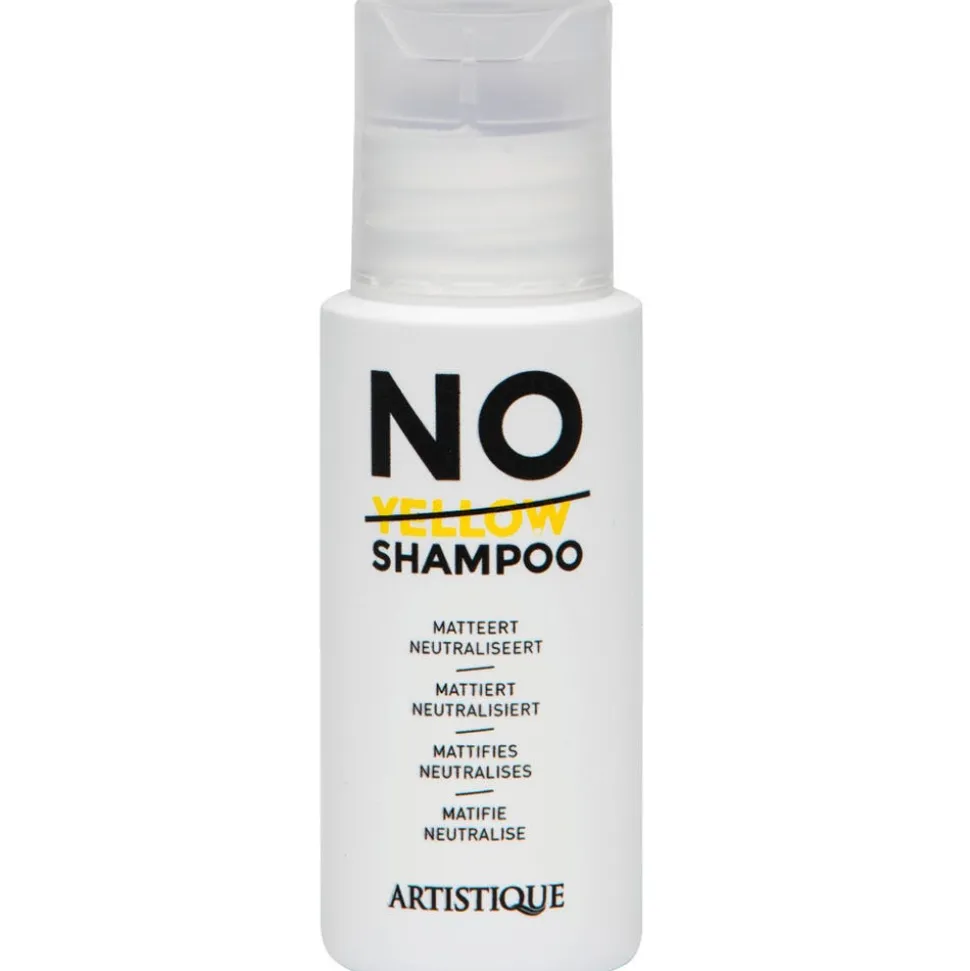 Artistique No Yellow Shampoo 50 ml