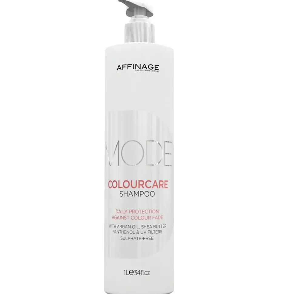 ASP Affinage Colour Care Shampoo 1000 ml