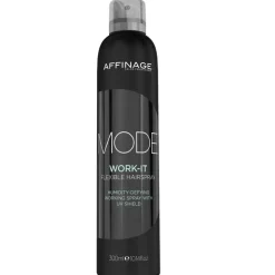 ASP Affinage Mode Work It Hairspray 300 ml