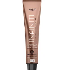 ASP Infiniti Crème BS B:BROWN B4 100 ml
