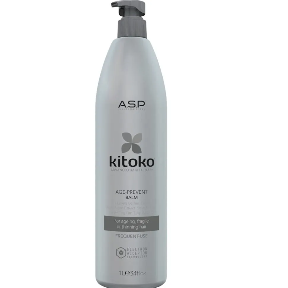 ASP Kitoko Age Prevent Balm 1000 ml