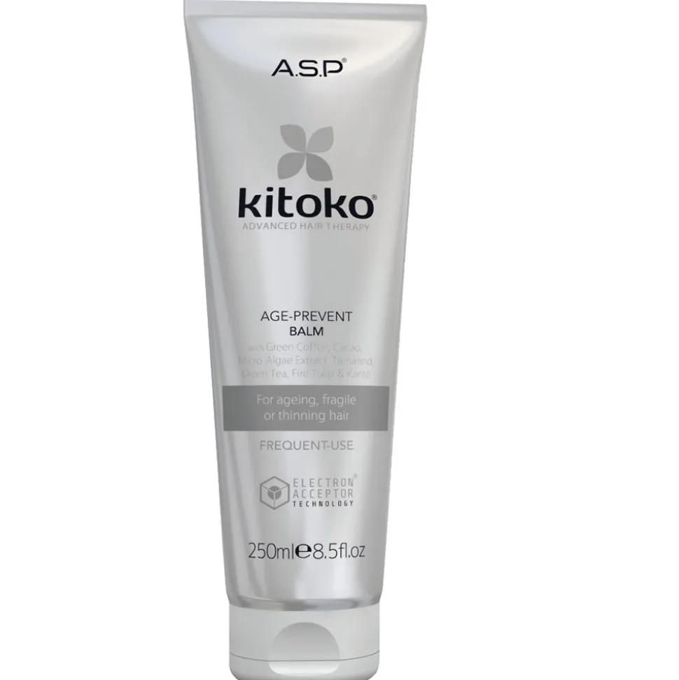 ASP Kitoko Age Prevent Balm 1000 ml