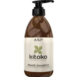ASP Kitoko Botanical Primer Shampoo 290 ml