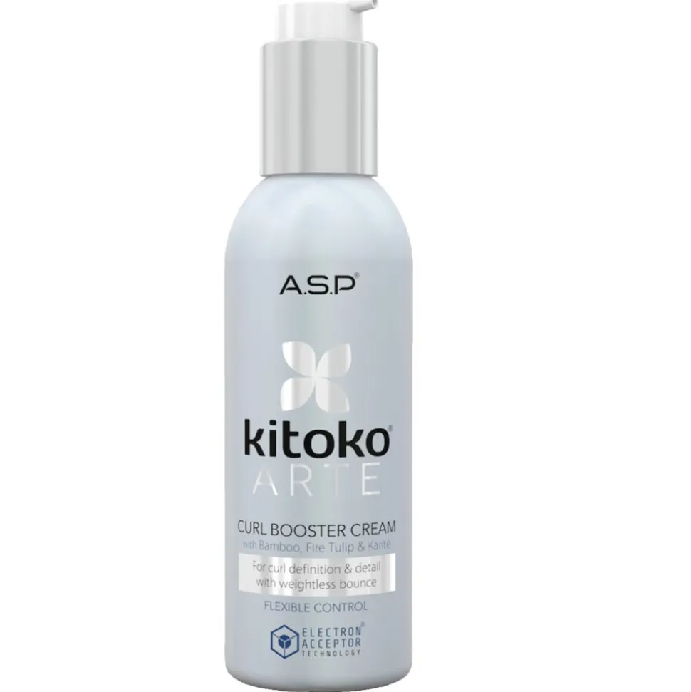 ASP Kitoko Curl Booster Cream 150 ml