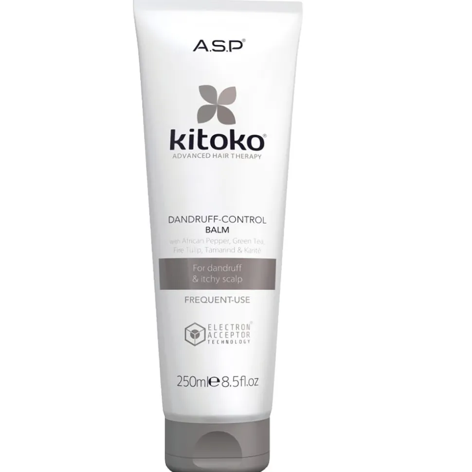 ASP Kitoko Dandruff Control Balm 1000 ml