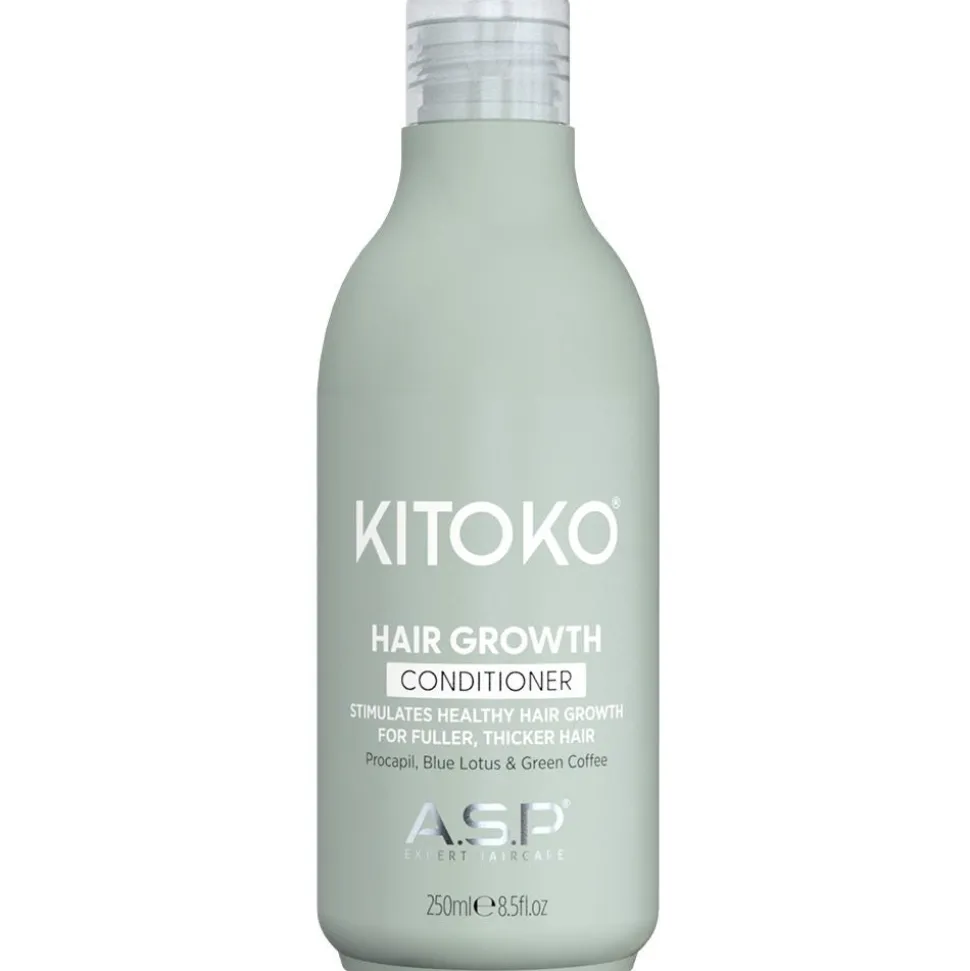 ASP Kitoko Hair Growth Conditioner 250 ml