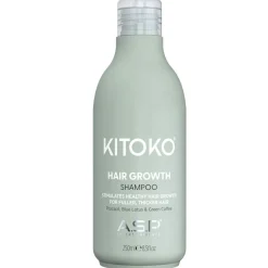 ASP Kitoko Hair Growth Shampoo 250 ml