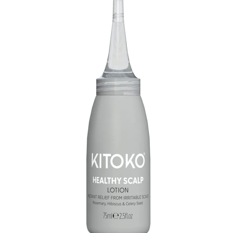 ASP Kitoko Healthy Scalp Lotion 75 ml