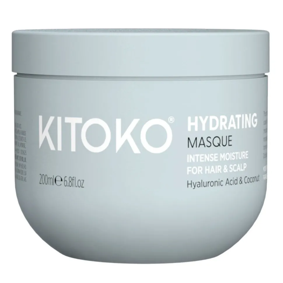 ASP Kitoko Hydrating Masque 200 ml