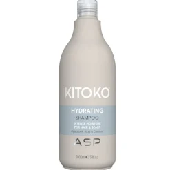 ASP Kitoko Hydrating Shampoo 1000 ml