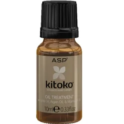 ASP Kitoko Oil Treatment Tray Pack 12x10 ml