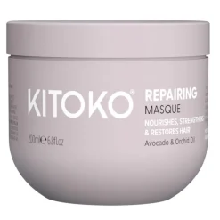 ASP Kitoko Repairing Masque 200 ml