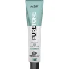 A.S.P Pure Tone 2.0 Black/Brown 100 ml