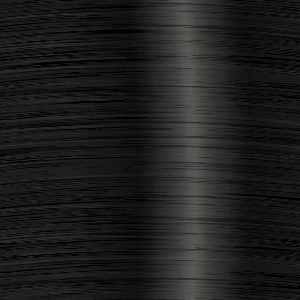 A.S.P Pure Tone 2.0 Black/Brown 100 ml