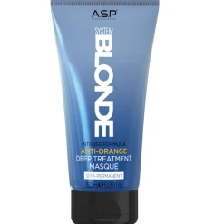 ASP System Blonde Anti-Orange Masque 150 ml