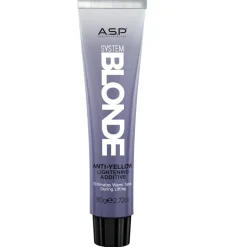 ASP System Blonde Anti-Yellow Additive 80 g