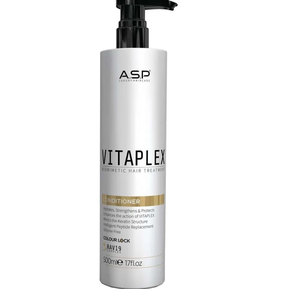 ASP Vitaplex Conditioner 500 ml