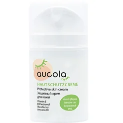 aucola Hautschutzcreme 50 ml