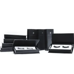 AUGENMANUFAKTUR Lashes case of the ex 008