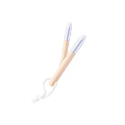 AUGENMANUFAKTUR Reinigungspinsel für Wimpern