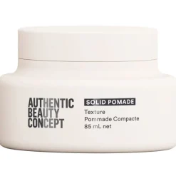 Authentic Beauty Concept Solid Pomade 85 ml