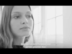 Authentic Beauty Concept Kerze