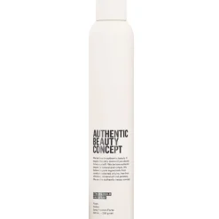 Authentic Beauty Concept Strong Hold Hairspray 300 ml