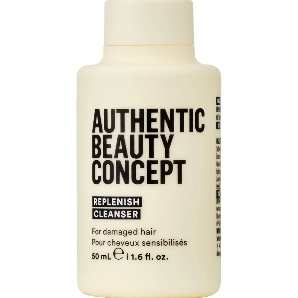 Authentic Beauty Concept Replenish Cleanser 50 ml