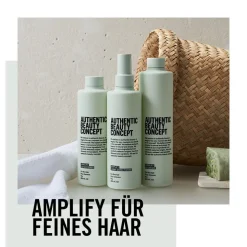 Authentic Beauty Concept Amplify Cleanser 300 ml