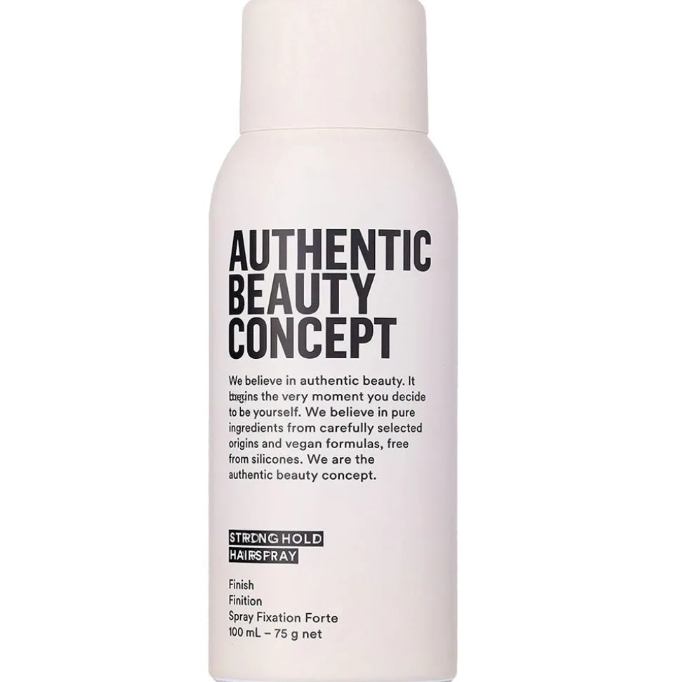 Authentic Beauty Concept Wouf Set