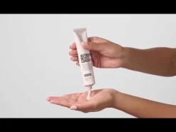 Authentic Beauty Concept Hand & Hair Light Cream 75 ml