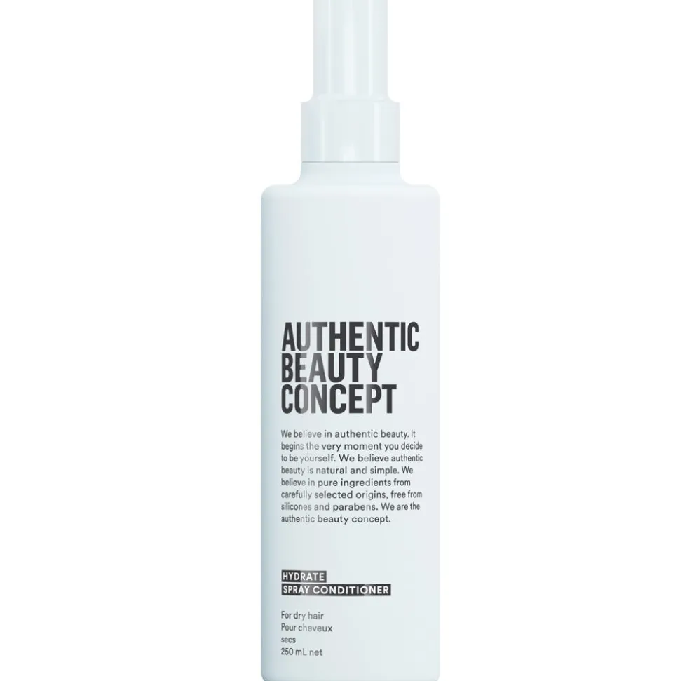 Authentic Beauty Concept Hydrate Spray Conditioner 250 ml