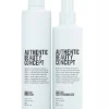 Authentic Beauty Concept Hydrate Bundle mit Spray Conditioner