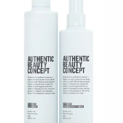 Authentic Beauty Concept Hydrate Bundle mit Spray Conditioner