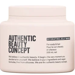 Authentic Beauty Concept Hydrating Jelly Mask 200 ml