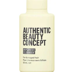 Authentic Beauty Concept Replenish Cleanser 50 ml