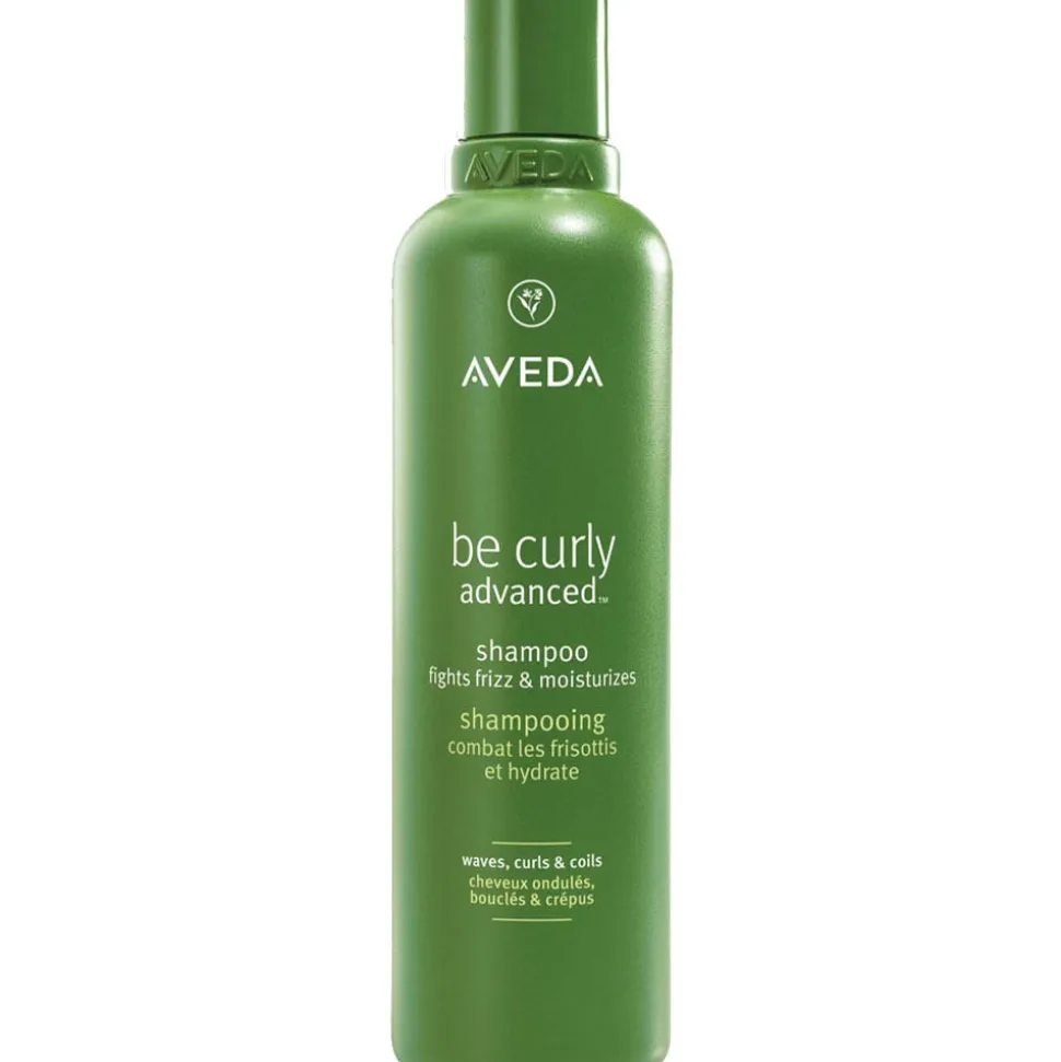 AVEDA Be Curly Advanced Shampoo 250 ml
