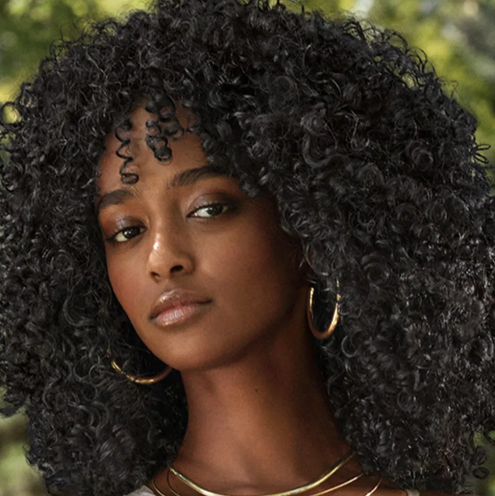 AVEDA Be Curly Advanced Shampoo 250 ml