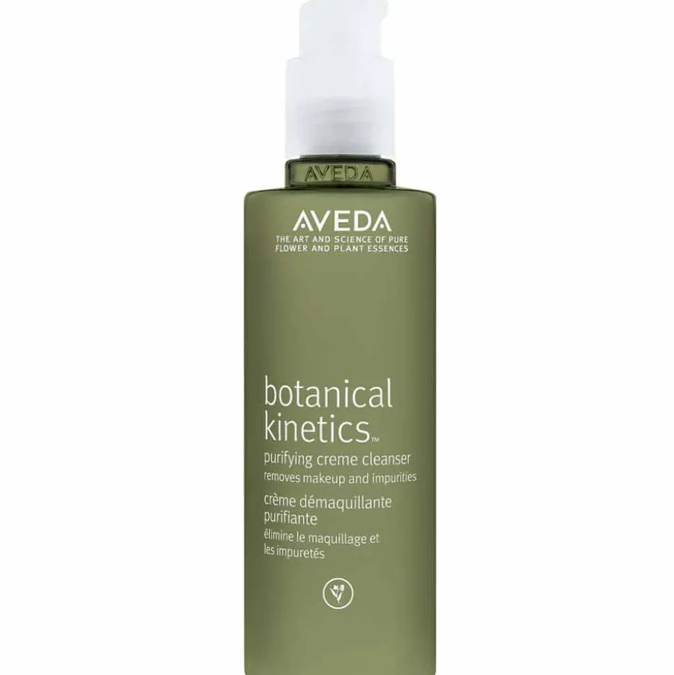 AVEDA Botanical Kinetics Purifying Creme Cleanser 150 ml